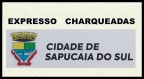 70   -     EXPRESSO     CHARQUEADAS    -      SAPUCAÍA  DO  SUL   -RS