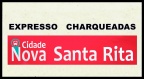 66   -   EXPRESSO   CHARQUEADAS  DE  TRANSP.  -      NOVA  SANTA  RITA  -  RS