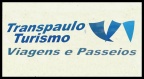 224  -   TRANSPAULO  TURISMO   -    PORTO  ALEGRE-RS